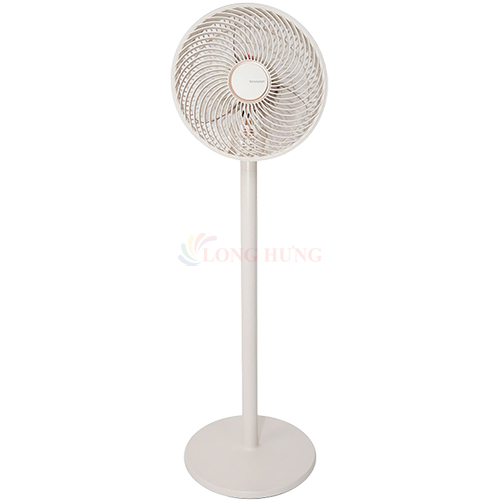 Quạt đứng Sharp PJ-CD114V-C - Hàng chính hãng
