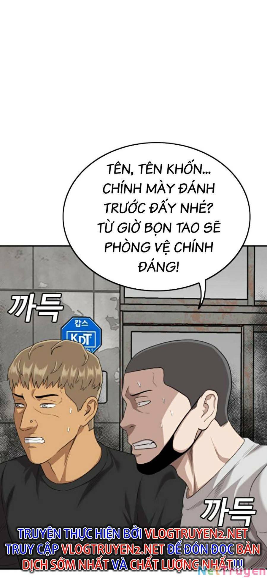 người xấu chapter 139 75