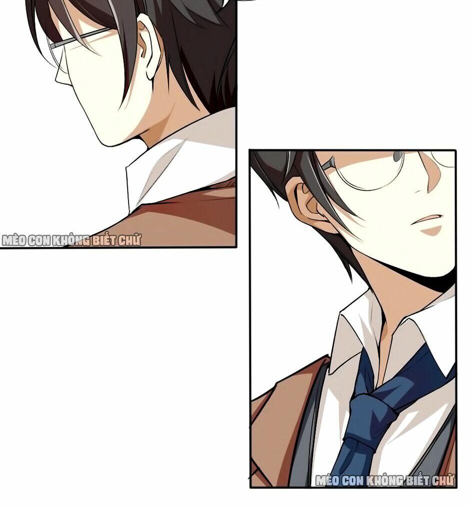 bốc toán tử chapter 24 2