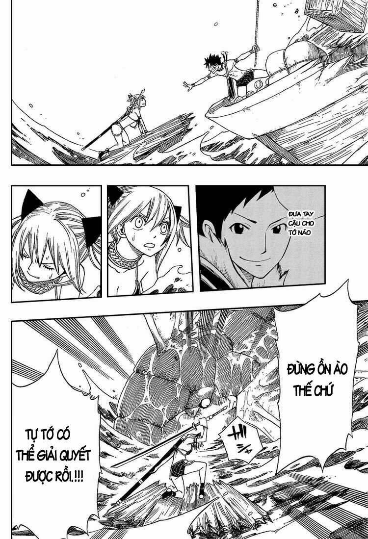 monster hunter orage chapter 5 40