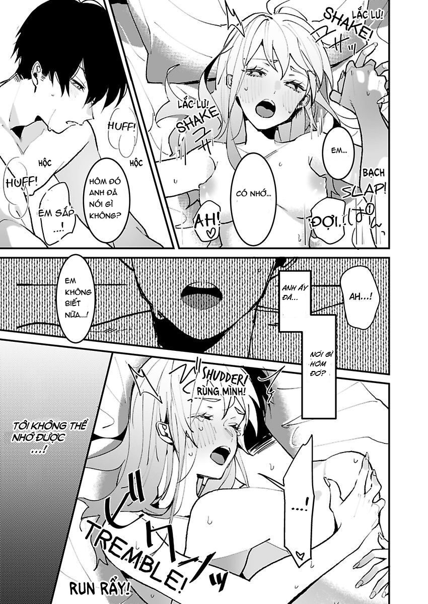 là anh chủ động trước mà chapter 2.2 12