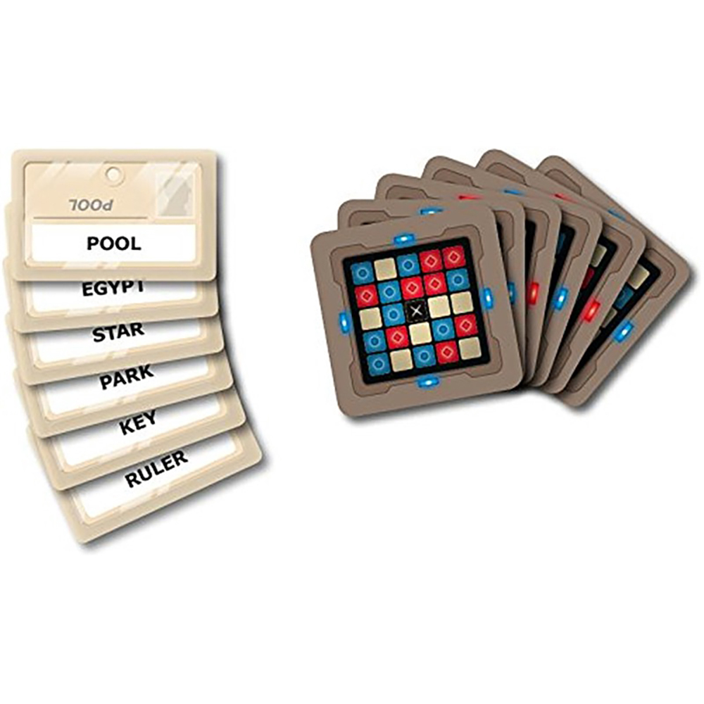 Trò chơi Board Game Code Names Bản Words