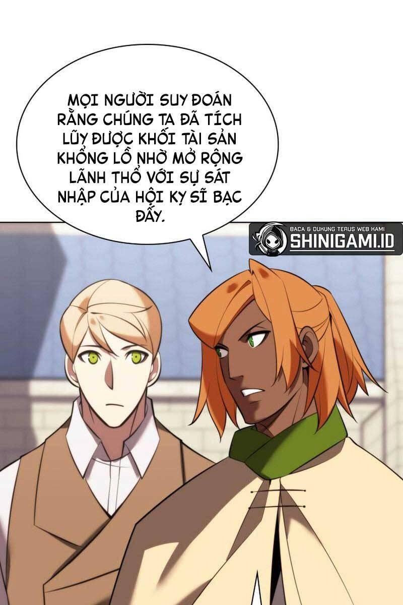 vượt qua giới hạn chapter 195 85