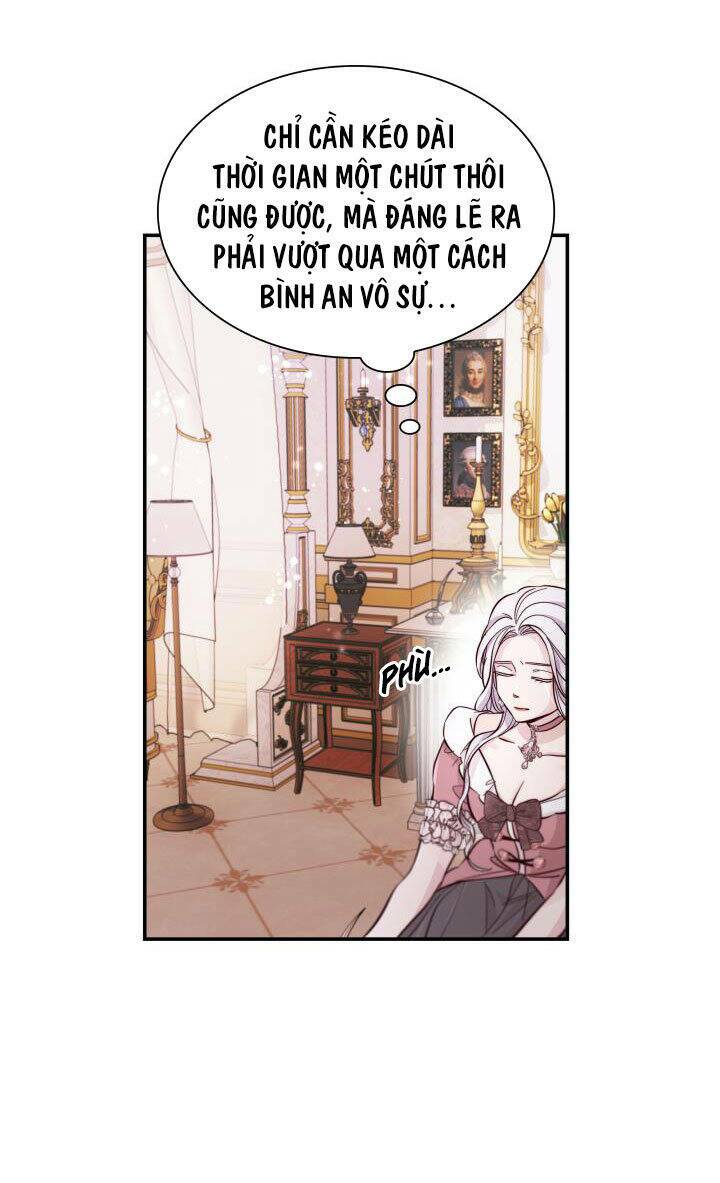 dây xích kiềm chế nam chính hắc ám tuột mất rồi chapter 45 45