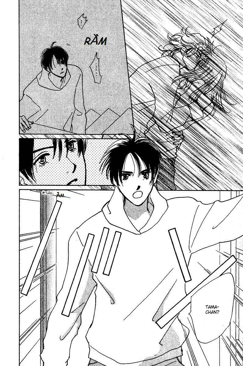 honey na koto chapter 6 29