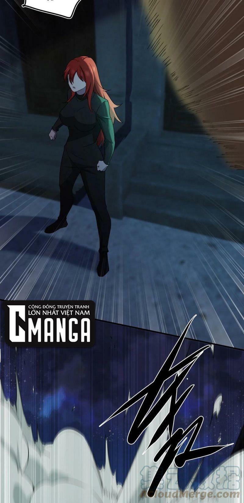 đừng hiểu lầm, tôi mới là người bị hại! chapter 52 25