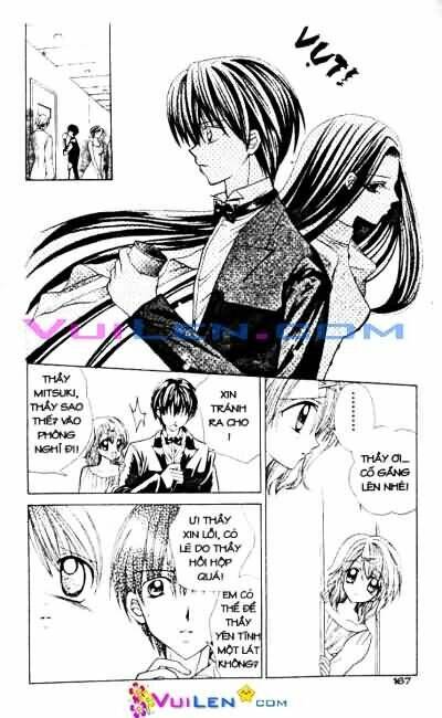 viên ngọc nàng tiên cá chapter 3 168