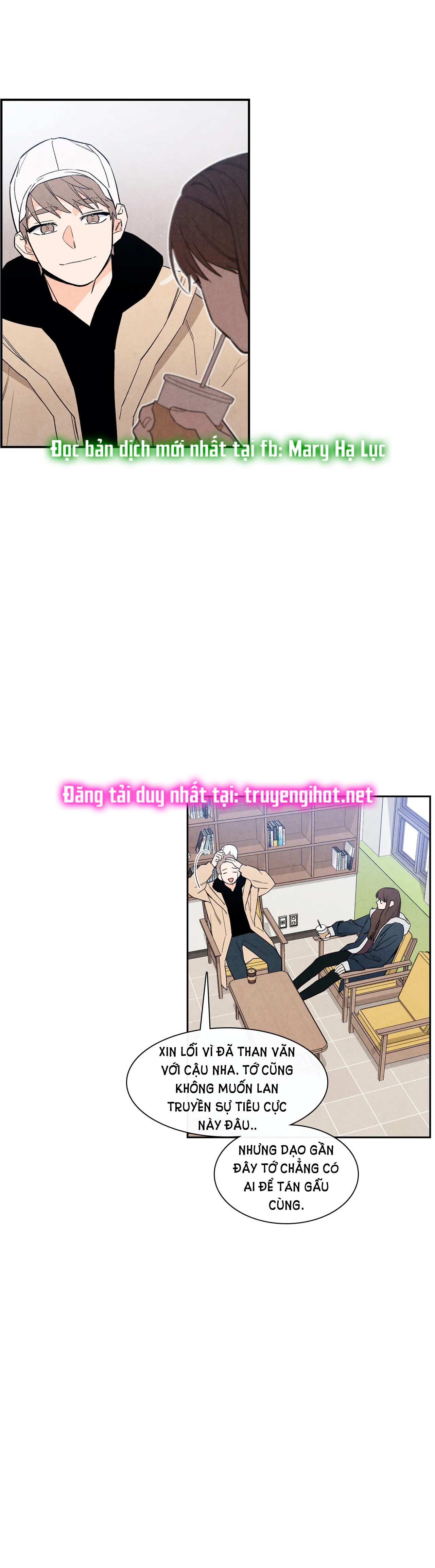 1 cộng 1 bằng.... chapter 45 4