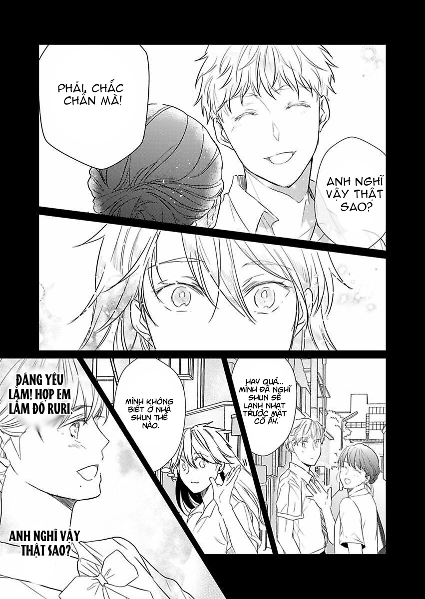 anh thích em nhiều lắm chapter 10.2 7