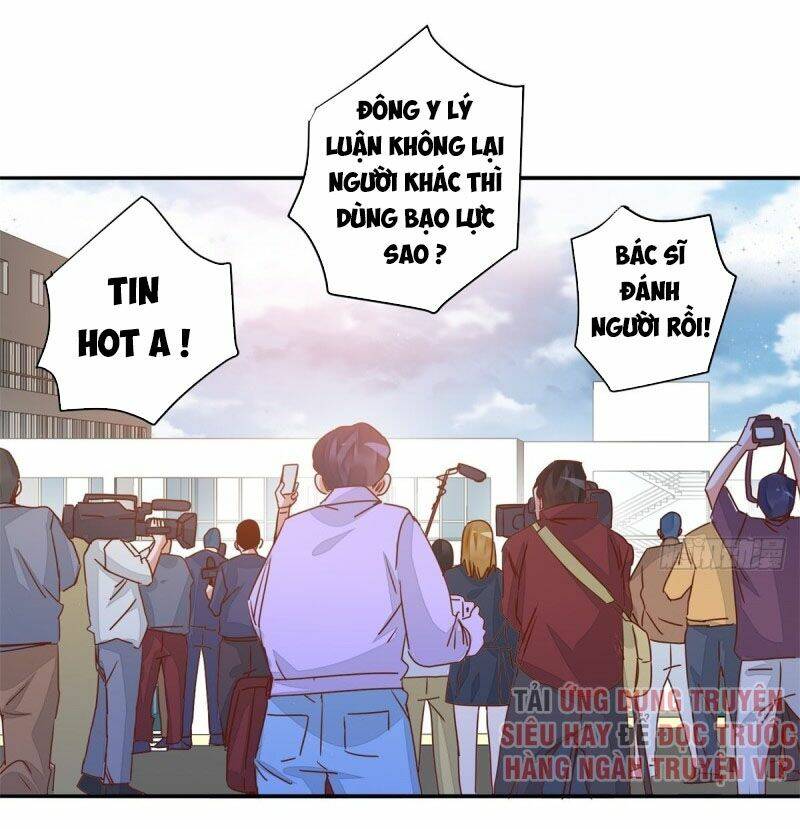 đô thị siêu cấp y sinh chapter 43 16