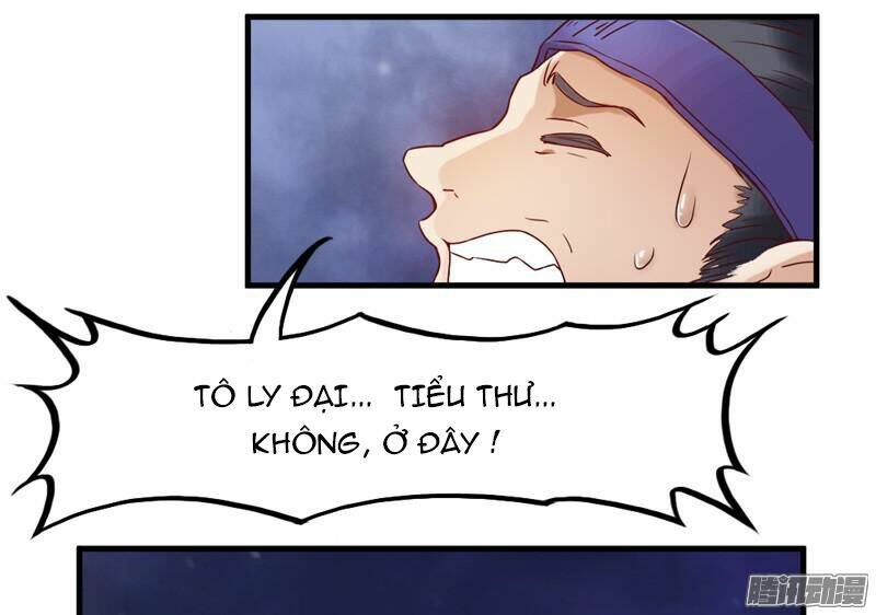 giữ chặt tiểu bạch long chapter 20 26