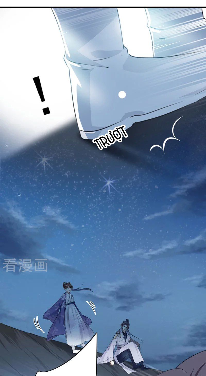 vương gia không thể trêu chapter 93 12