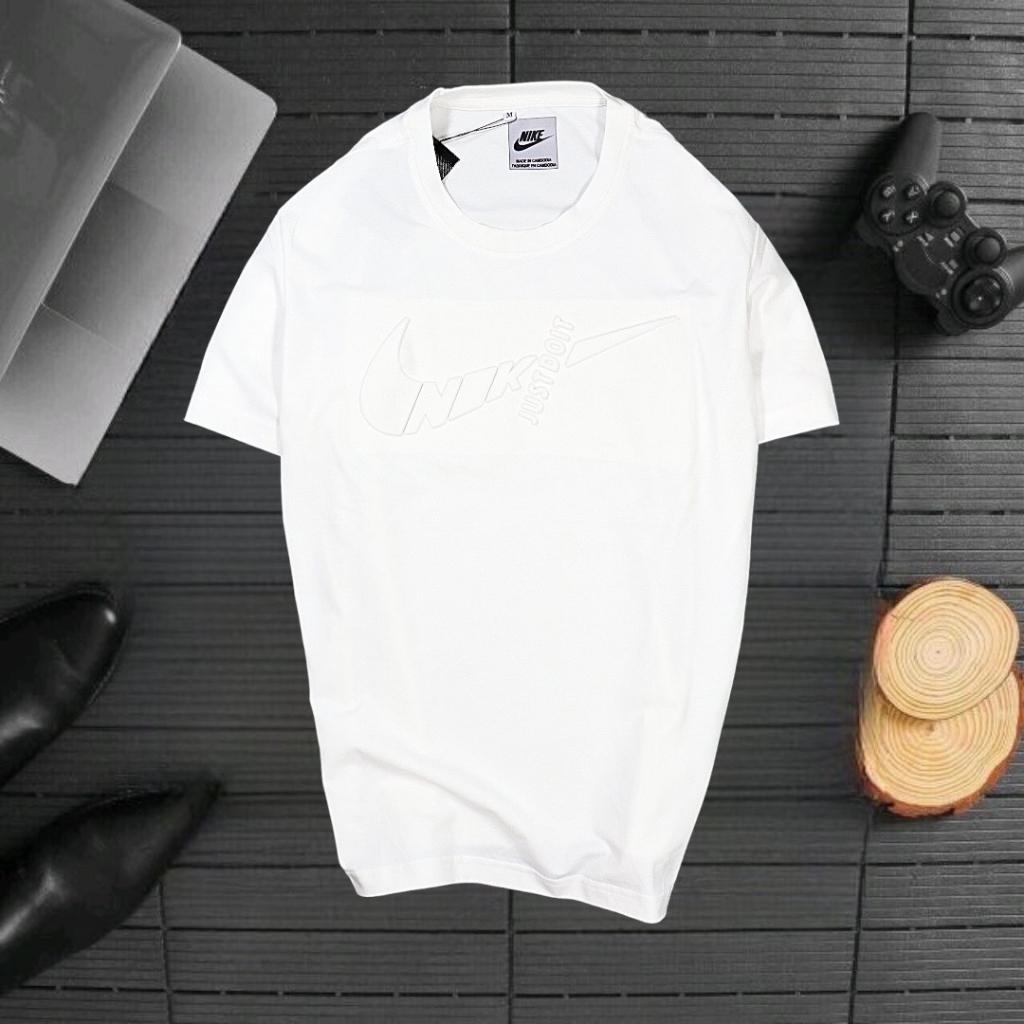 ÁO THUN NAM DẬP NỔI COTTON