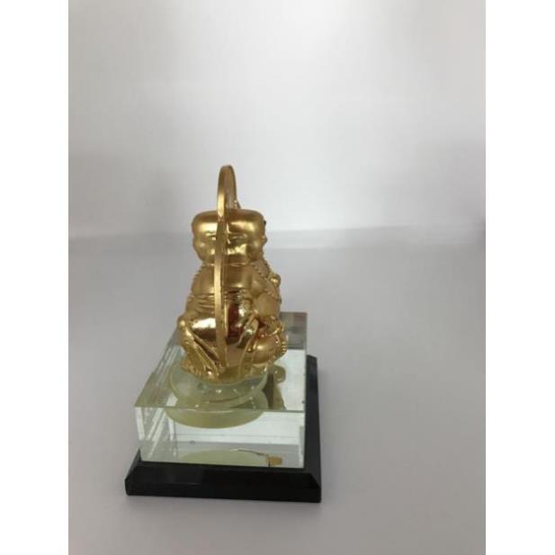Tượng Phật Di Lạc