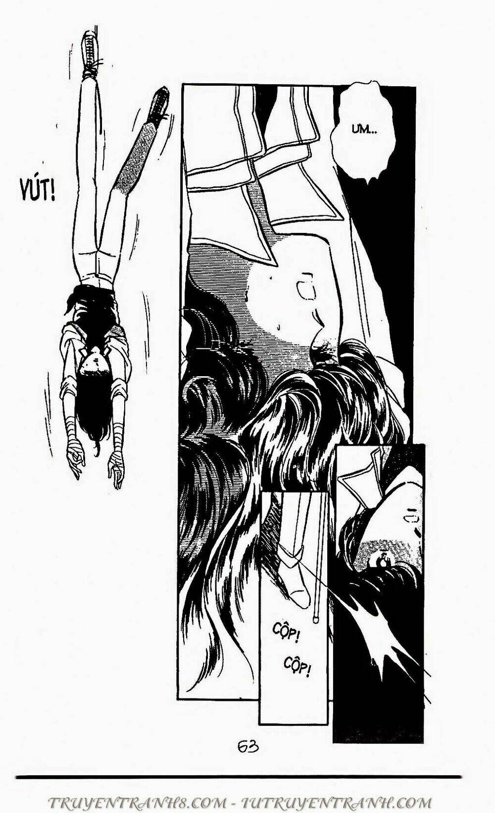 mimi kỳ lạ chapter 68.2 15