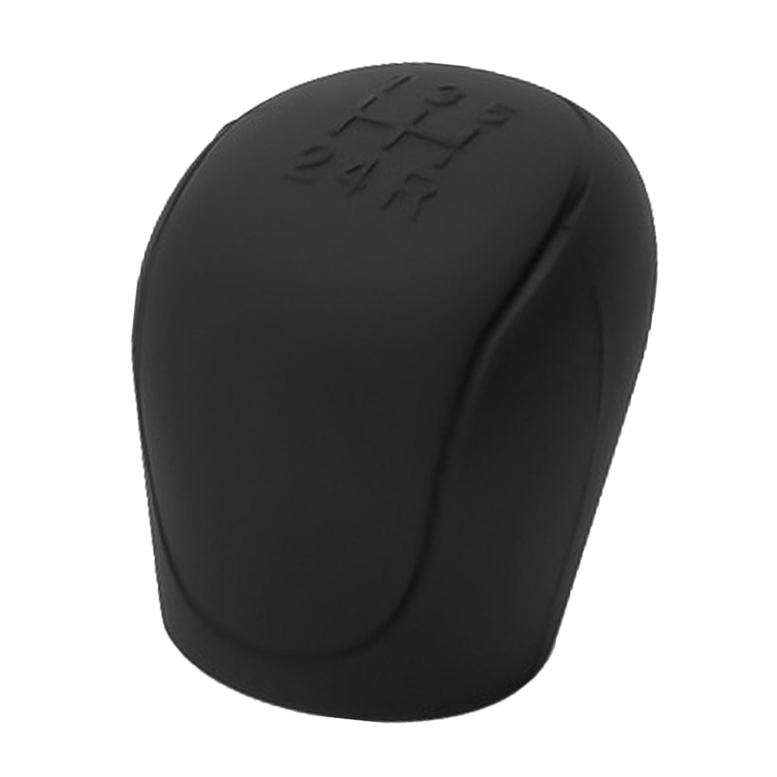 Gear  Knob Cover Replacement Protector for  Transit