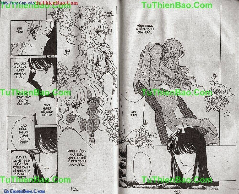 câu chuyện dẽ thương chapter 14 52