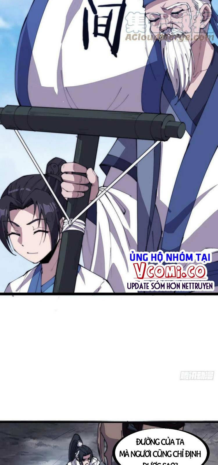 ta có một sơn trại chapter 170 10