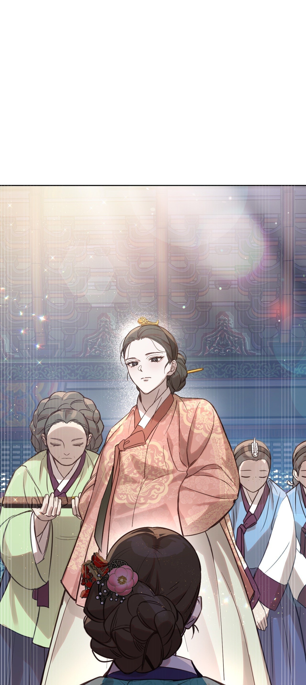 [18+] hậu cung kế chapter 7.2 35