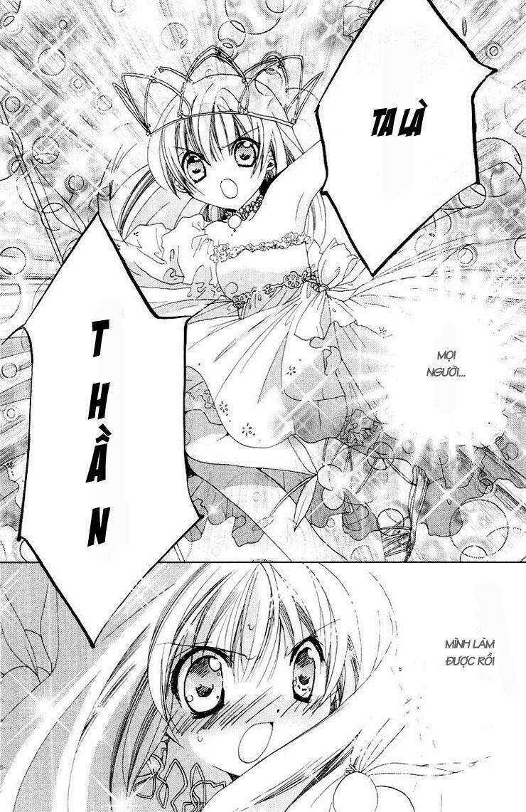 chiếc nhẫn của tiểu thần chapter 3 29