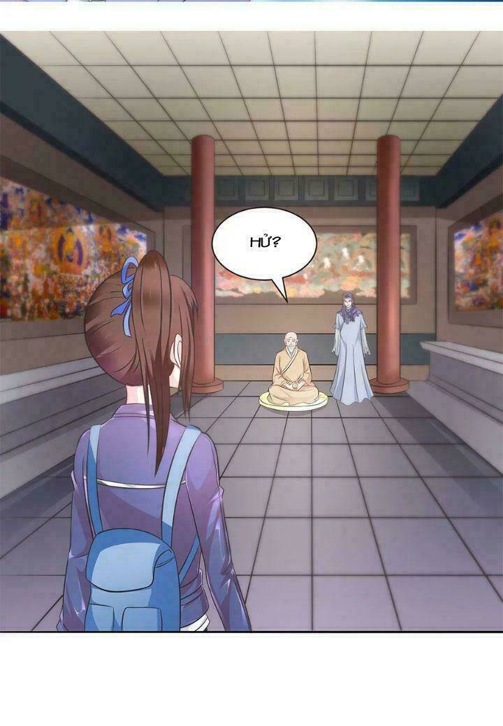 chào buổi tối, minh vương đại nhân chapter 17 25