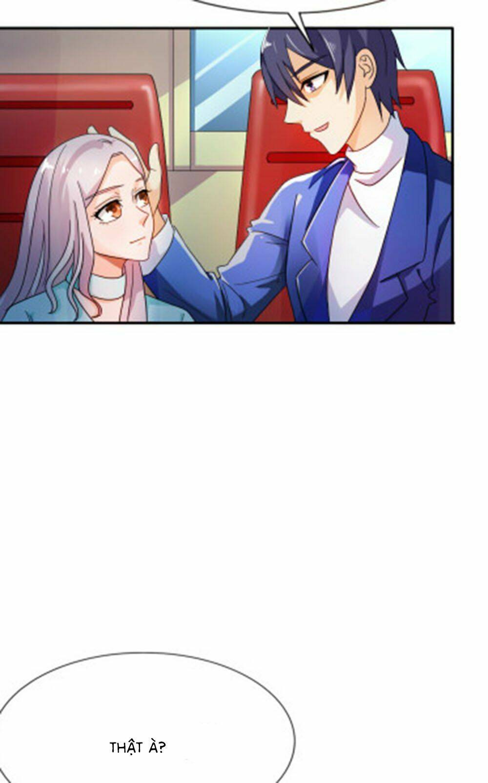 em vẫn còn nhỏ chapter 88 9