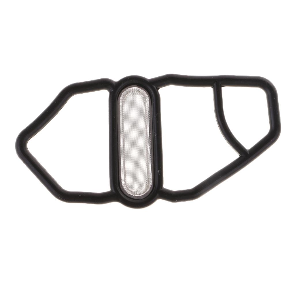 Solenoid Spool Valve Gasket Filter for   Integra  Solenoid
