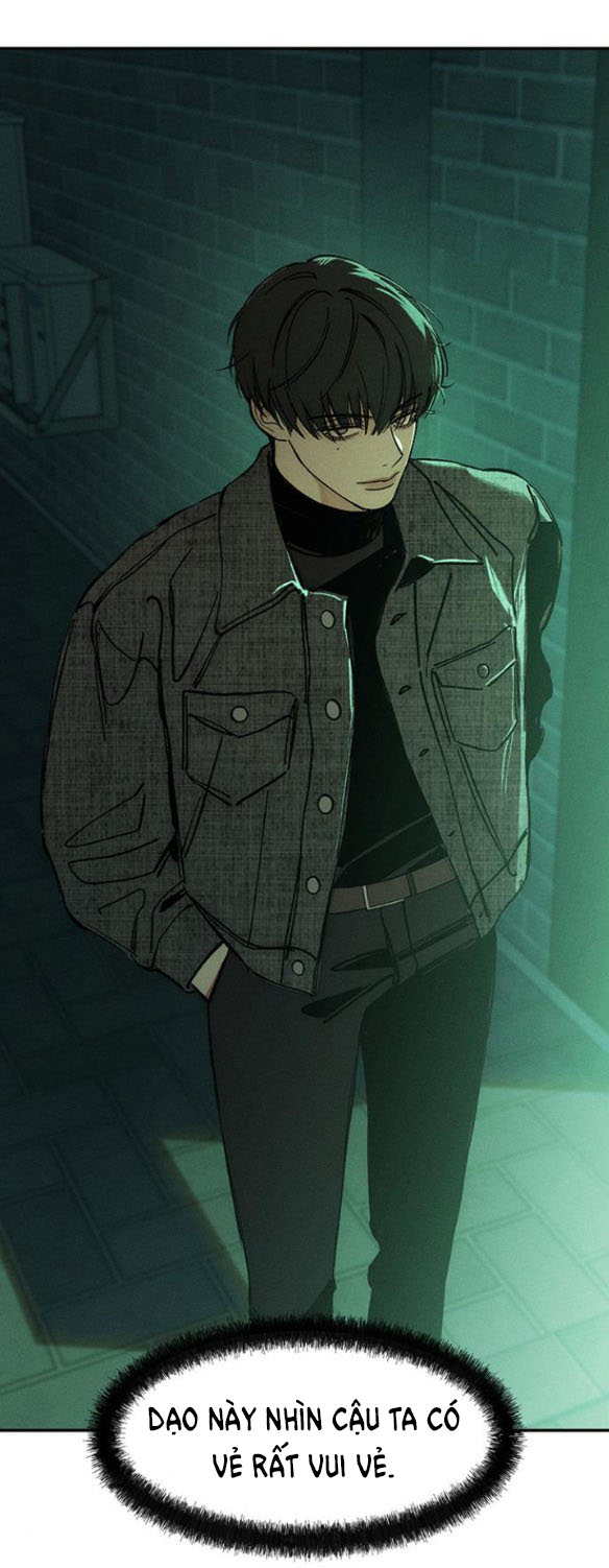 [18+] Nước Mắt Trên Đóa Hoa Tàn chapter 3.2 14