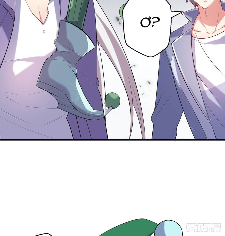 nhặt thuộc tính tại trái đất chapter 19 30