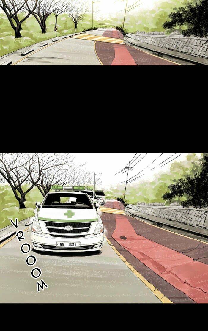 những xác chết hồi sinh từ đại dương chapter 8 54