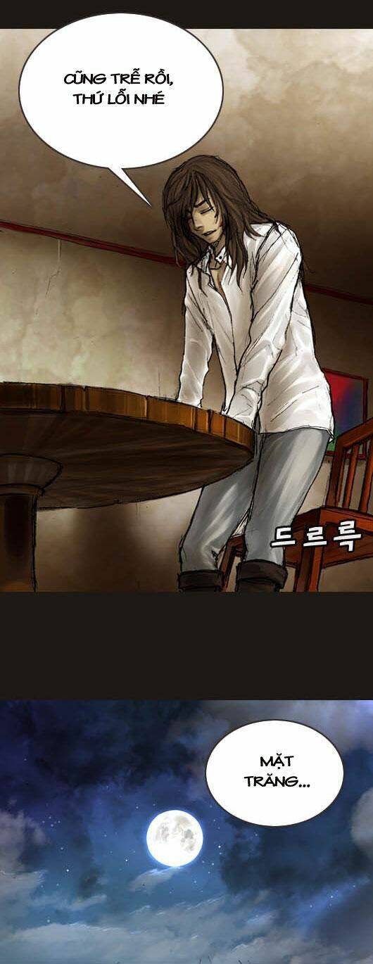 hội ảo thuật chapter 20 14