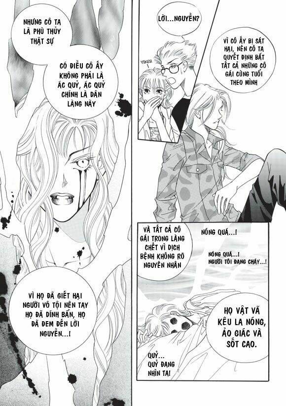 9 faces of love chapter 6 11