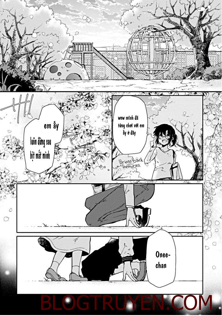 sayuri-san no imouto wa tenshi chapter 1 9