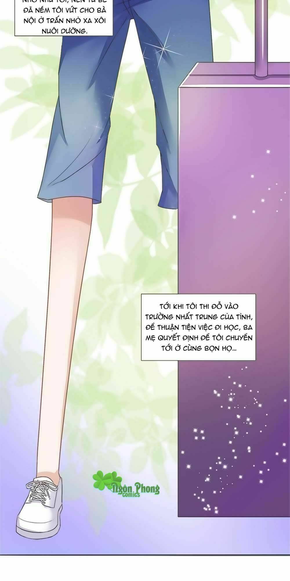 phải lòng ông chú hàng xóm chapter 2 6
