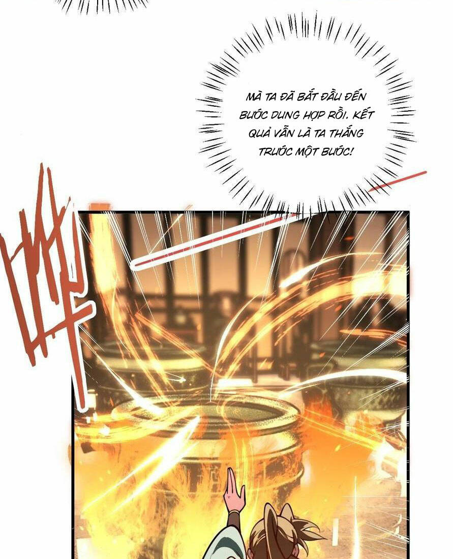 mang theo các tiên tử vô địch thiên hạ chapter 55 39