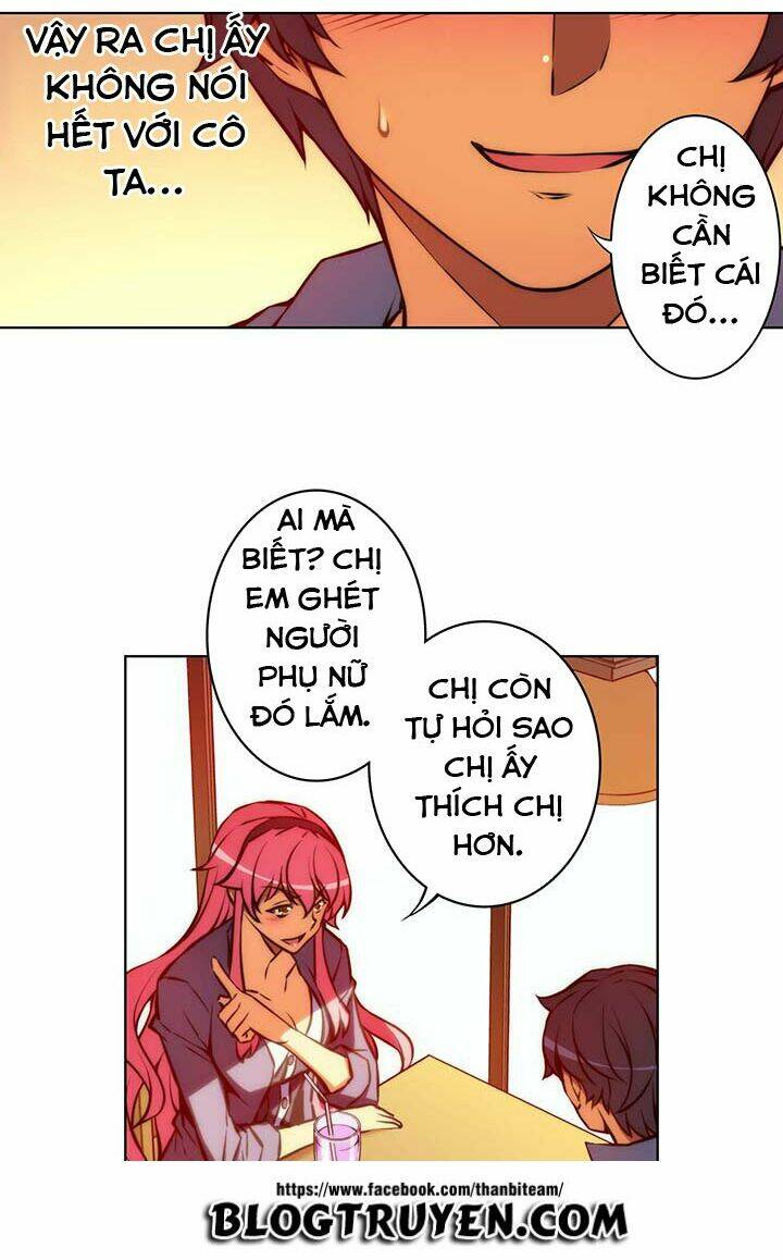 unbalance triangle chapter 37.2 12