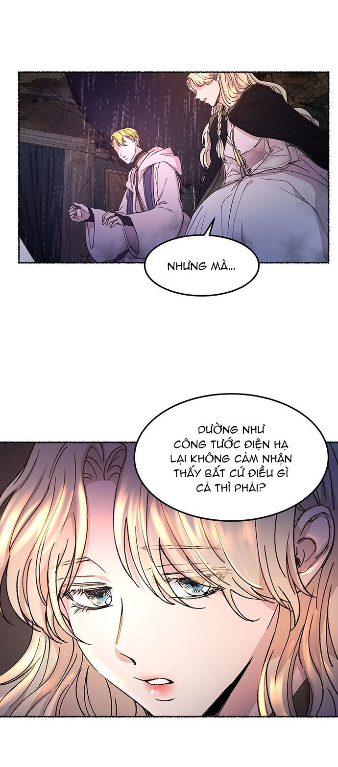 như gió trên cành cây khô chapter 57 48