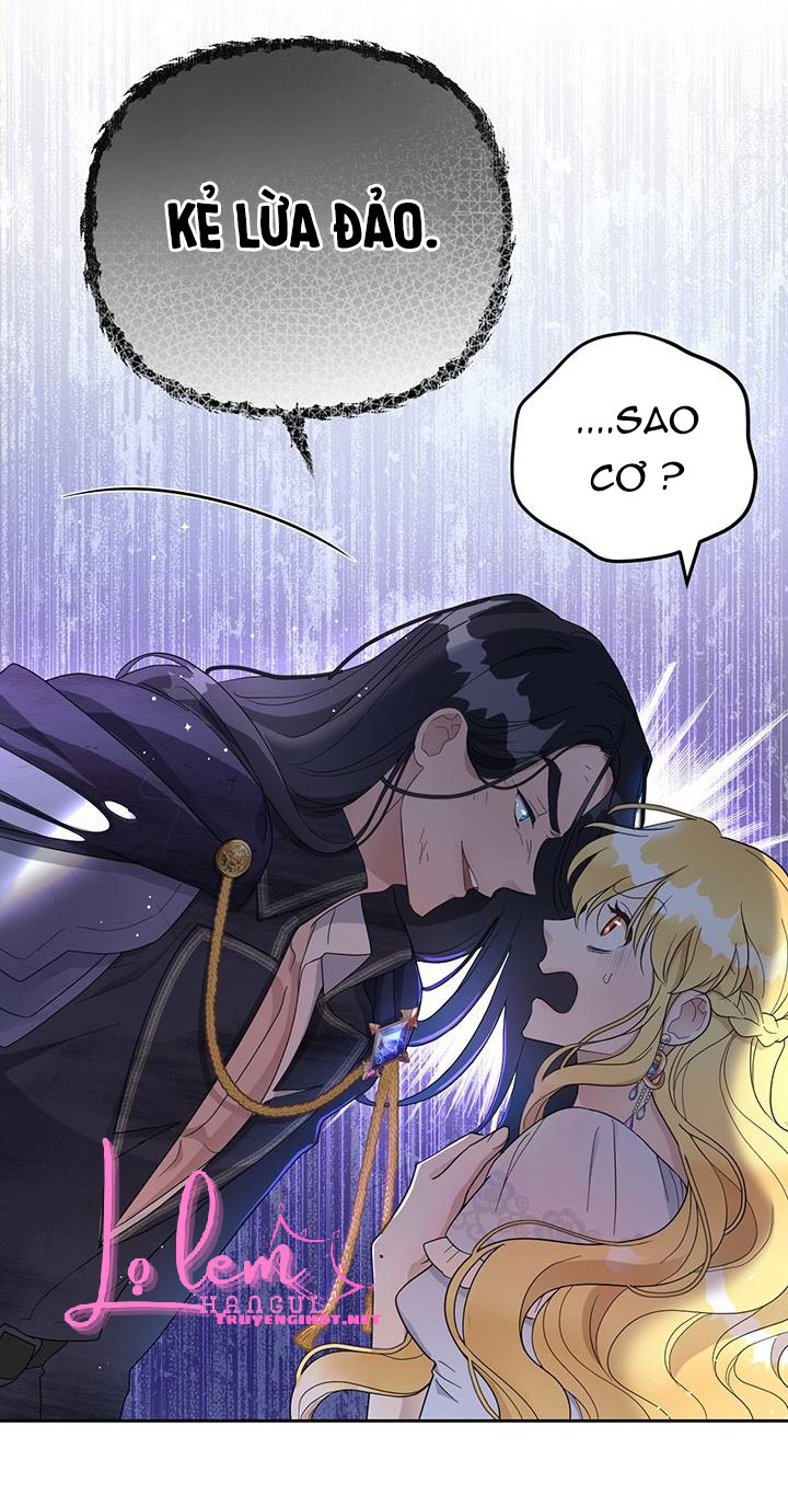 đây là cuộc hôn nhân lừa đảo chapter 4.2 21