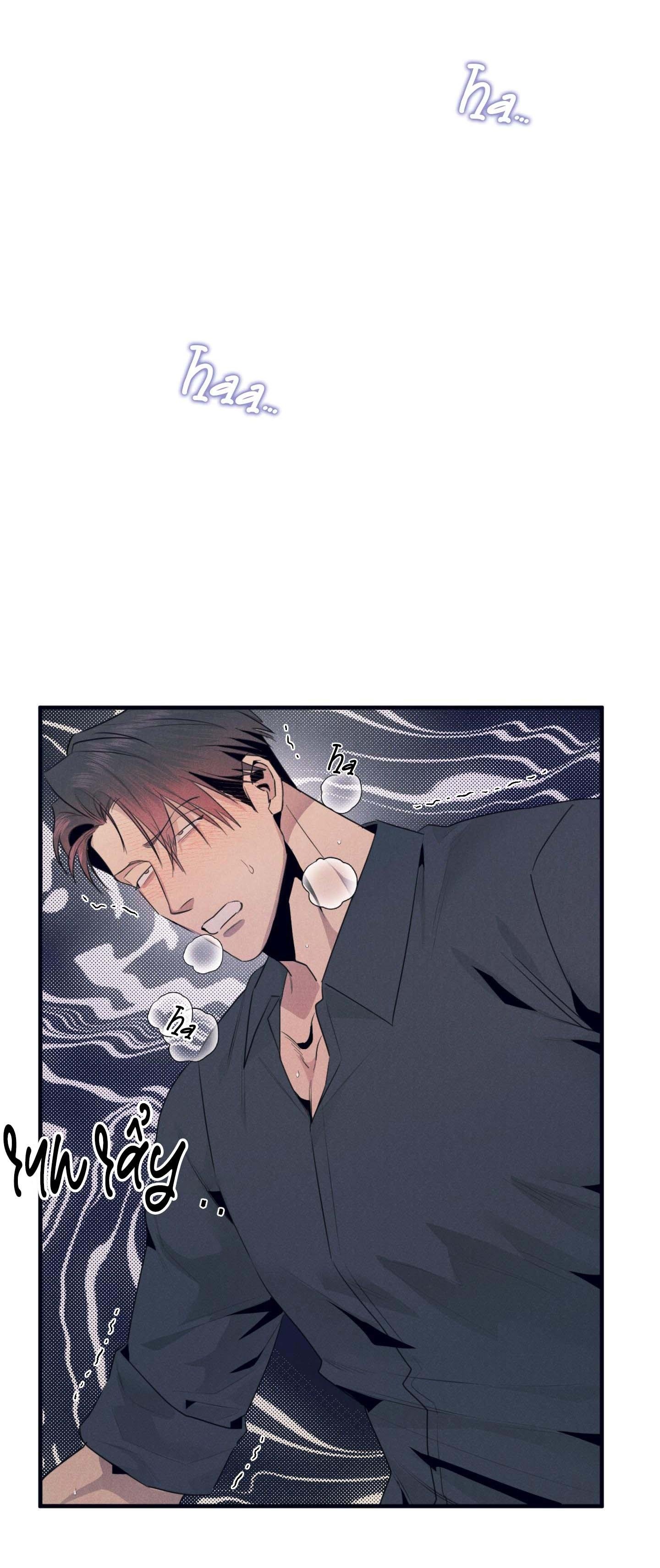 Tuyển Tập Manhwa Dằm Khăm chapter 39