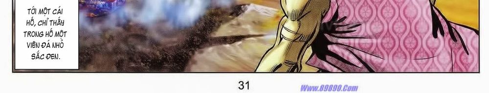 tuyệt thế vô song 2 chapter 74 54