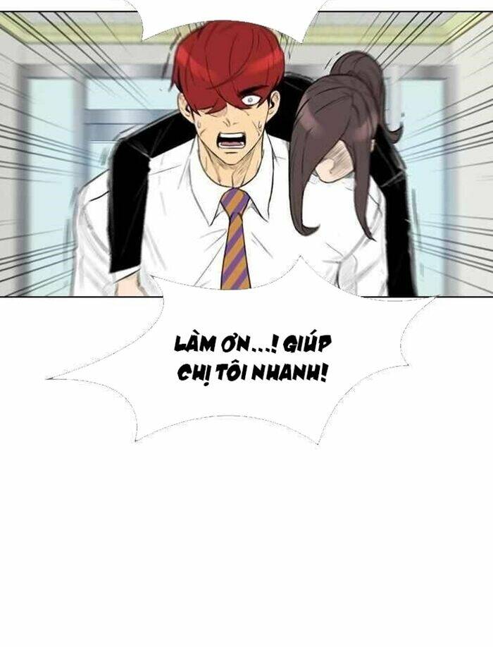 kẻ hồi sinh chapter 156 57