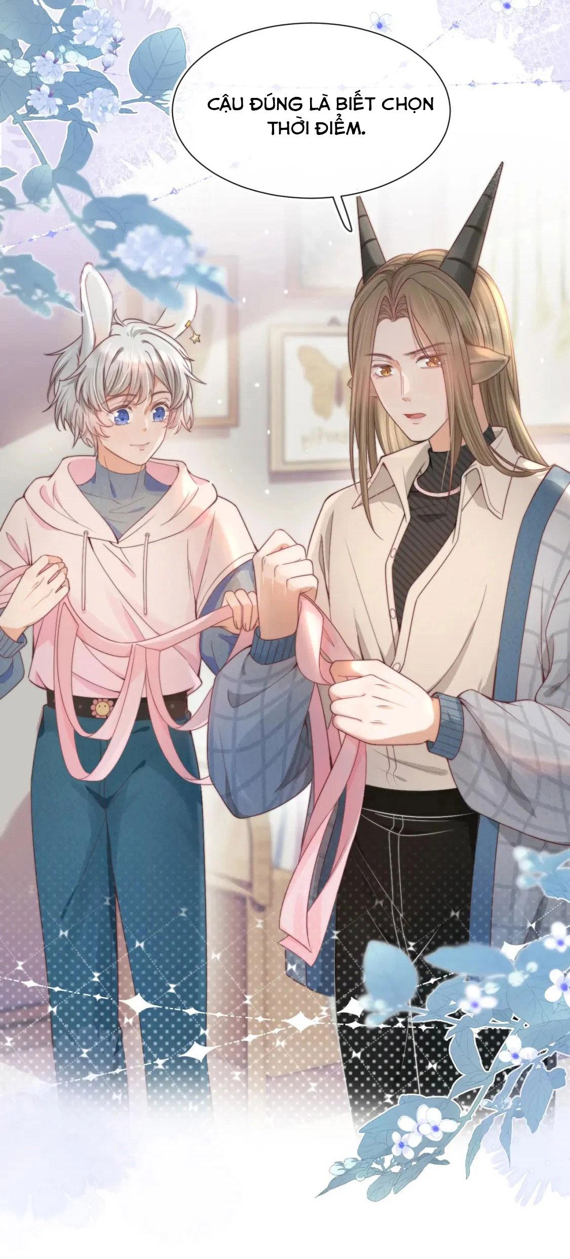 [ss2] một ngụm ăn cả thỏ con chapter 34 10