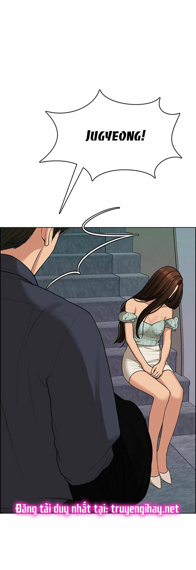 nữ thần giáng thế chapter 181.2 44