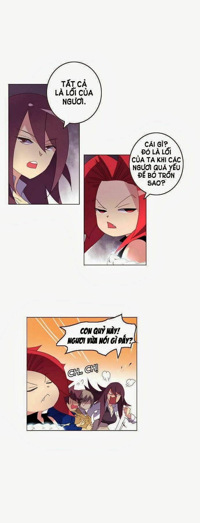 bản khế ước linh hồn chapter 37 23