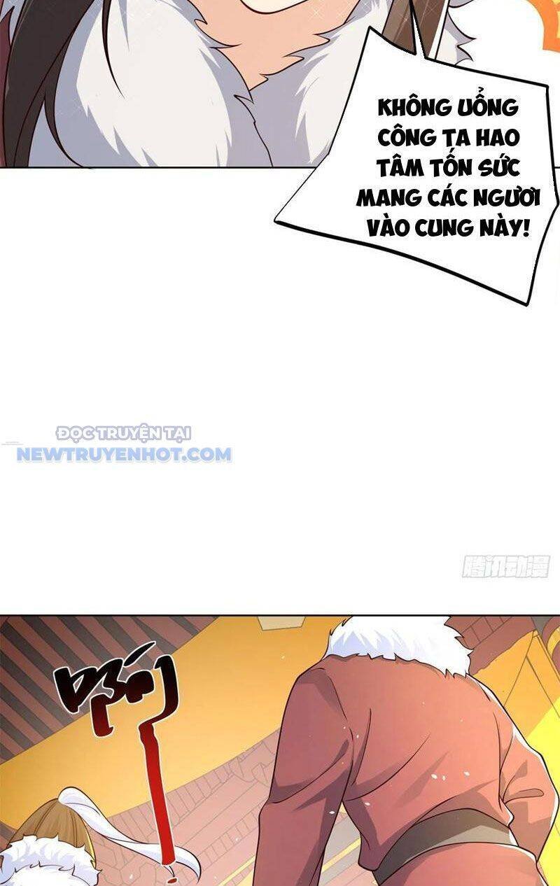 ta thực sự không muốn làm thần tiên chapter 67 11