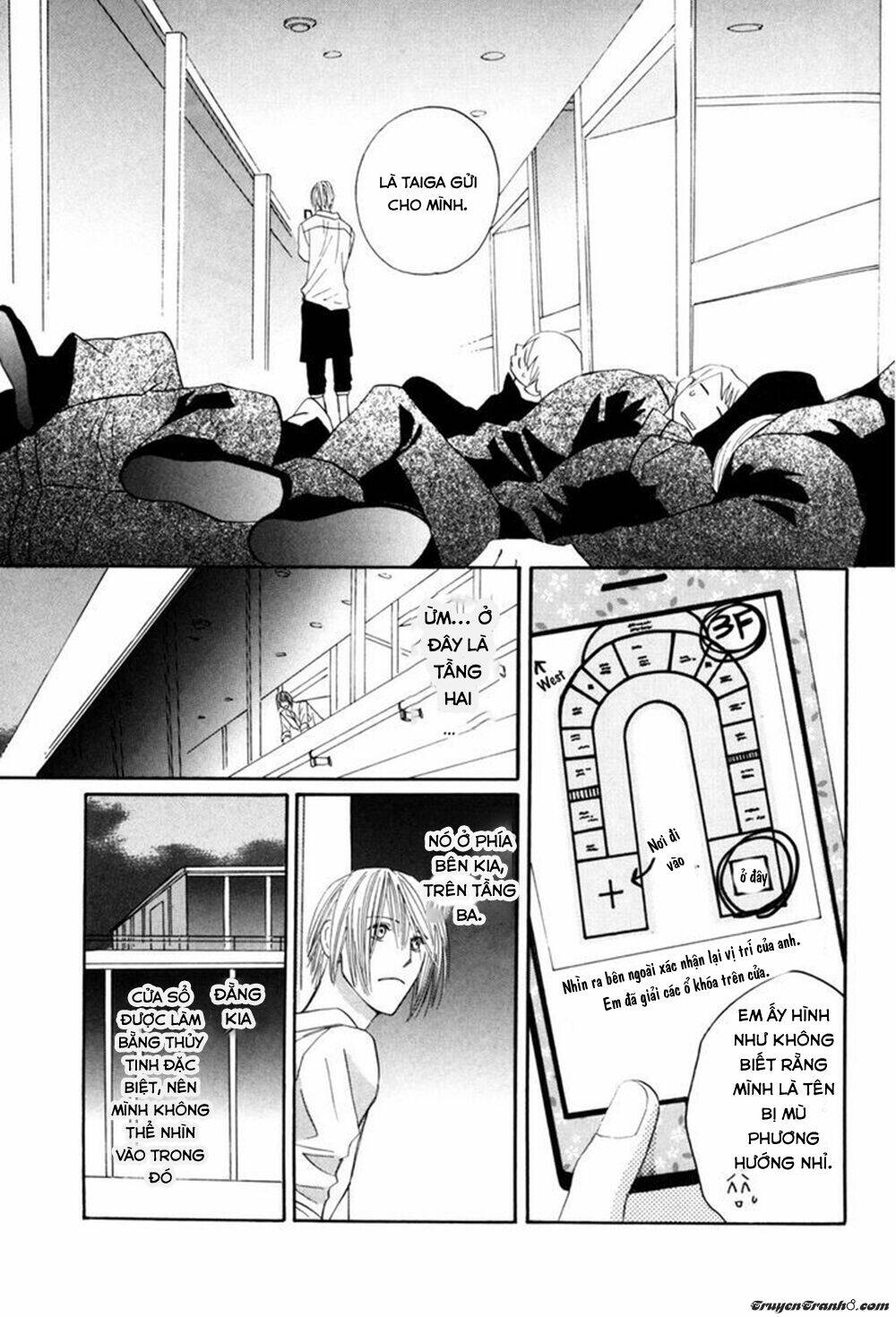 moon trick chapter 1.1 30