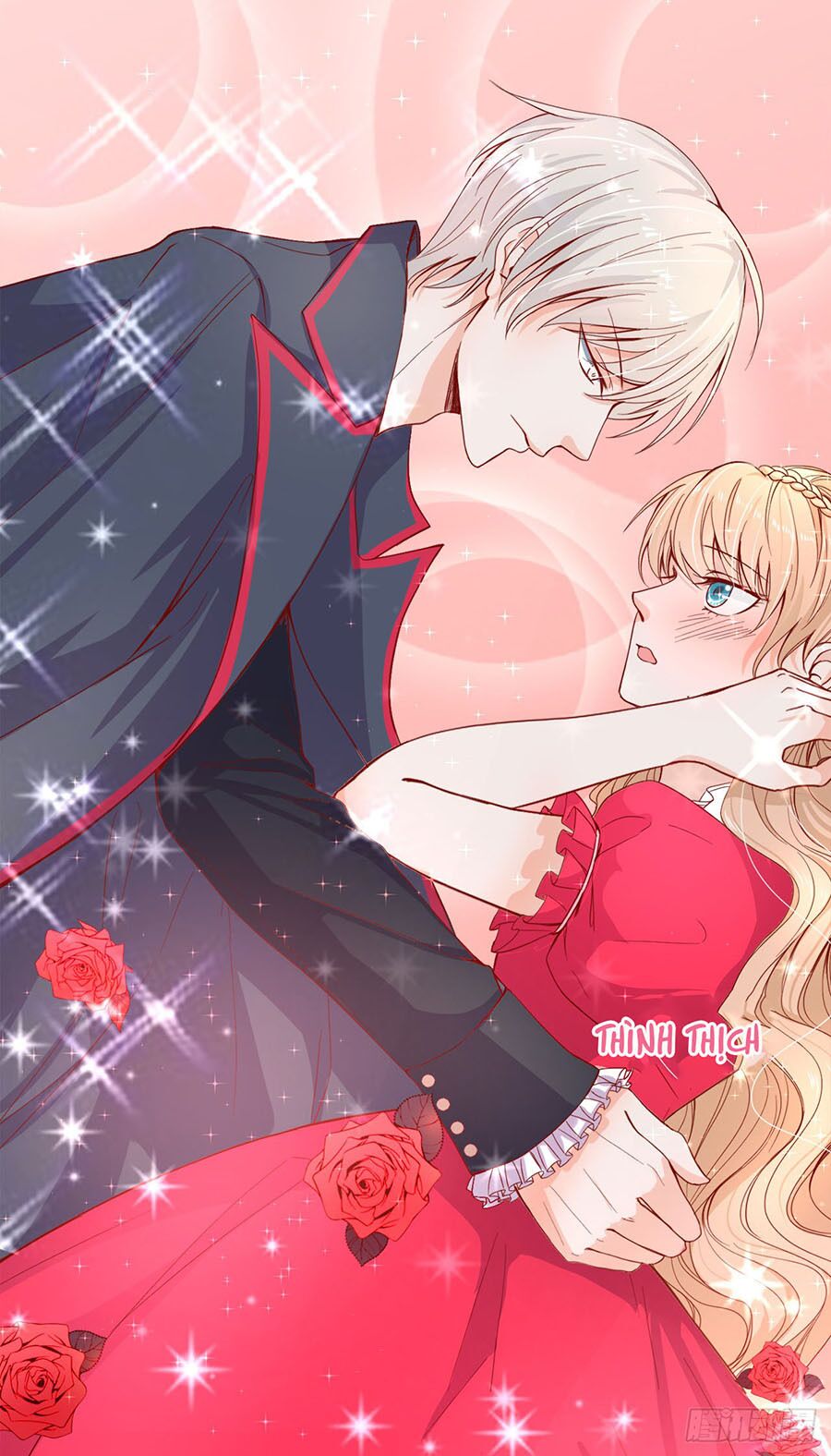 huynh khống công tước gả không được chapter 11.1 6