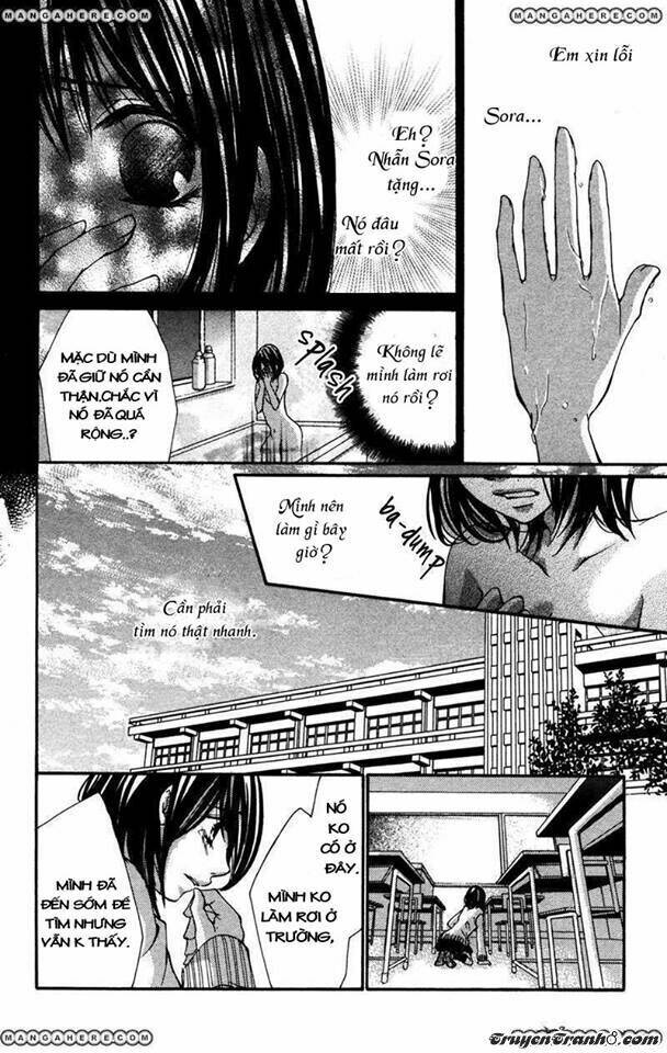 tình yêu và nỗi đau tột cùng chapter 6 12