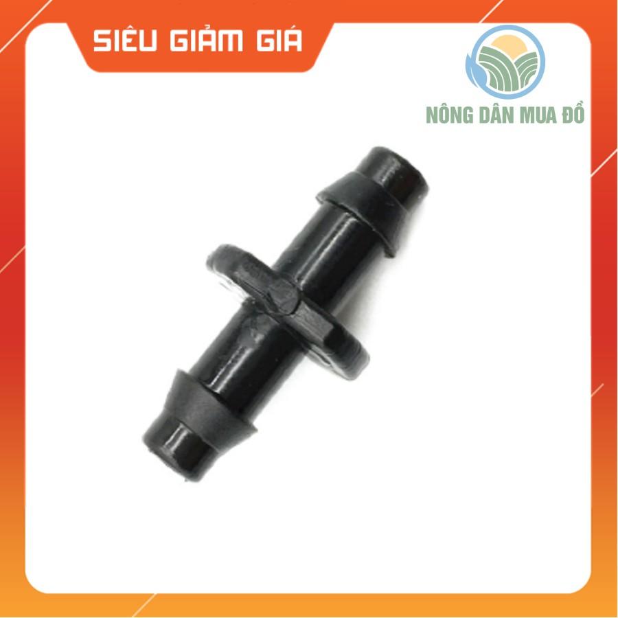Bịch 100 Khởi thủy 5/7mm 2 đầu gài