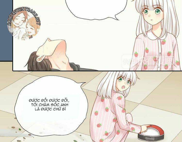 bạn trai có điện từ chapter 18.1 22